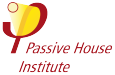Logo de Instituto internacional Passivhaus (iPHA)