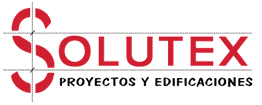 Logo de Solutex Proyectos y Edificaciones